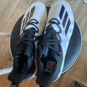 Adidas Adizero Football Cleats